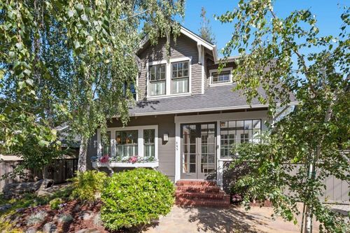 445 Arlington Rd, Redwood City, CA, 94062-1838 | Card Image
