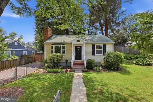 10925 Milburn St, FAIRFAX, VA, 22030-5250 | Card Image