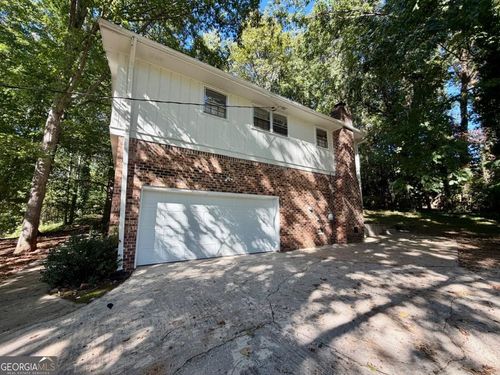 380 Shelton Woods Ct, Stone Mountain, GA, 30088-1144 | Card Image