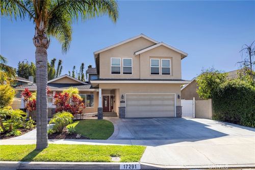 17291 Forbes Ln, Huntington Beach, CA, 92649-4636 | Card Image