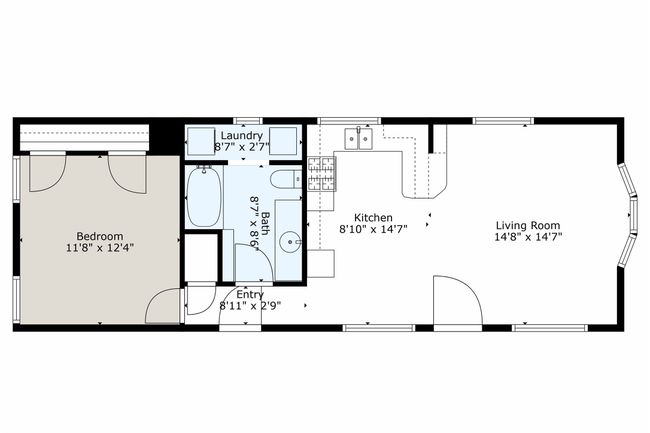 Room layout | Image 29