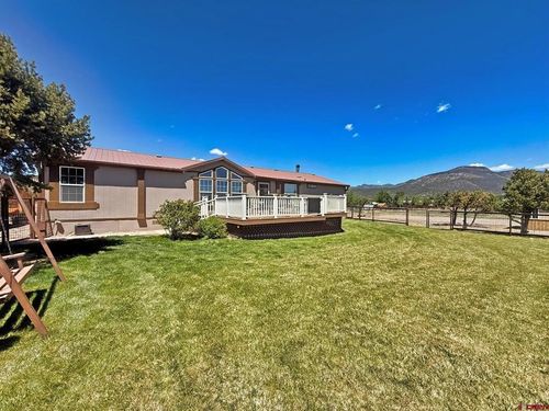 131 Crow Trl, South Fork, CO, 81154-9513 | Card Image