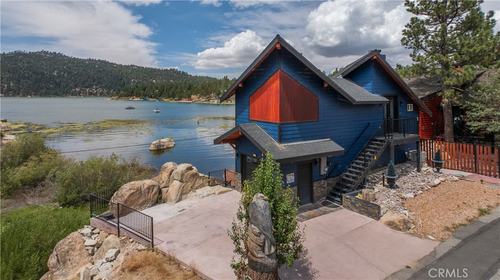 Residential in Big Bear Lake 3