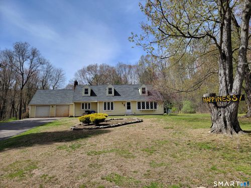 312 Gehring Rd, Tolland, CT, 06084-3739 | Card Image