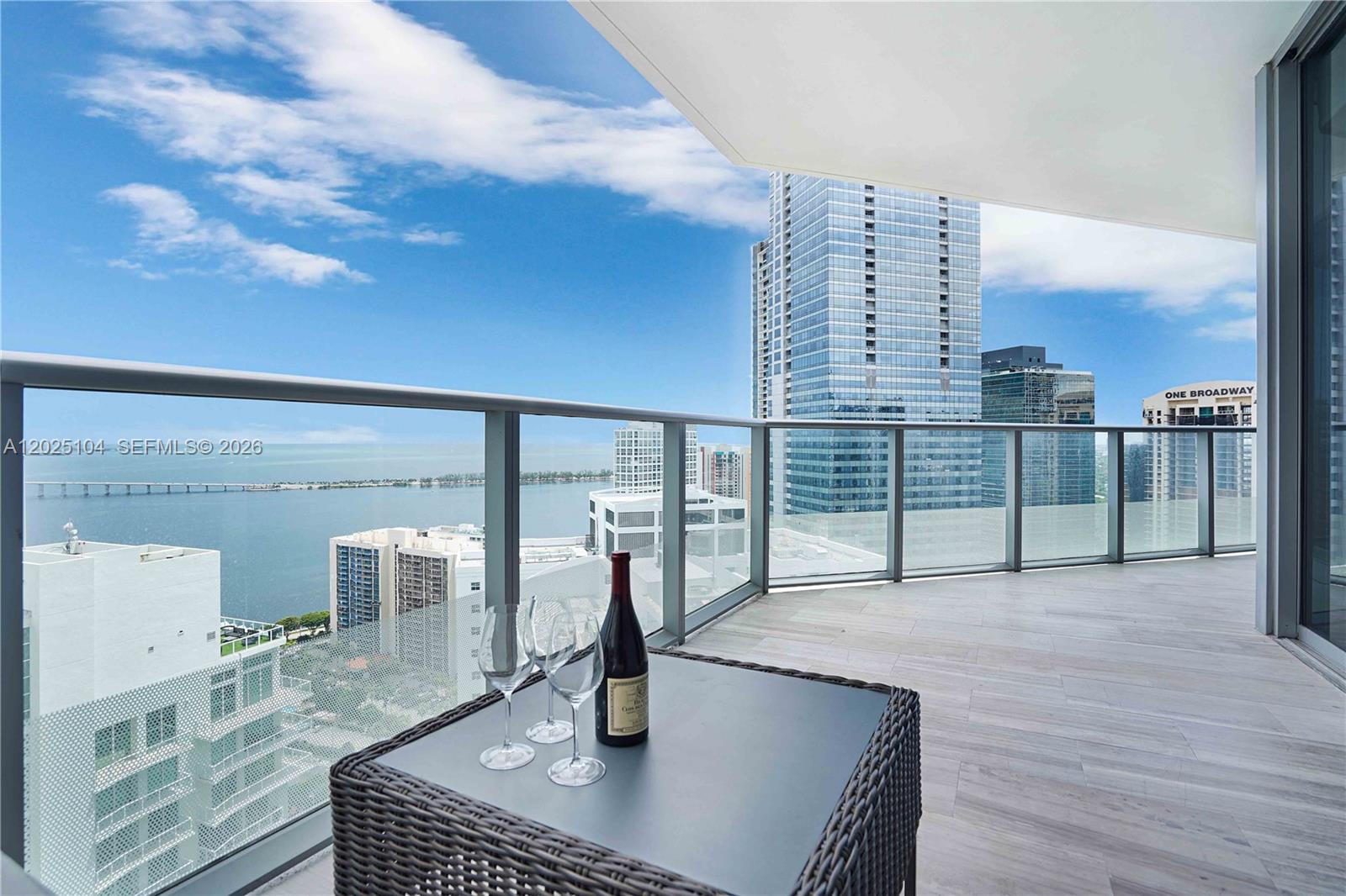 Residential in Miami 5