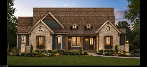 7005 Cora Mae Ln, Pfafftown, NC, 27040 | Card Image