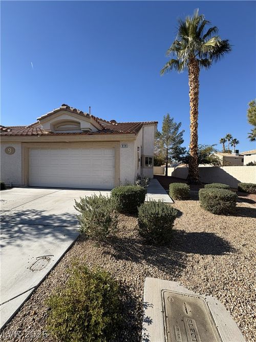 914-855 N Stephanie St, Henderson, NV, 89014-3080 | Card Image