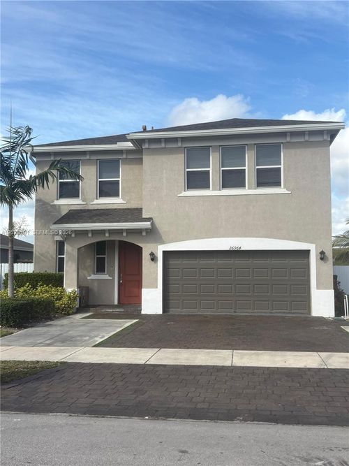 0-26964 Sw 132nd Court Rd, Homestead, FL, 33032-8594 | Card Image