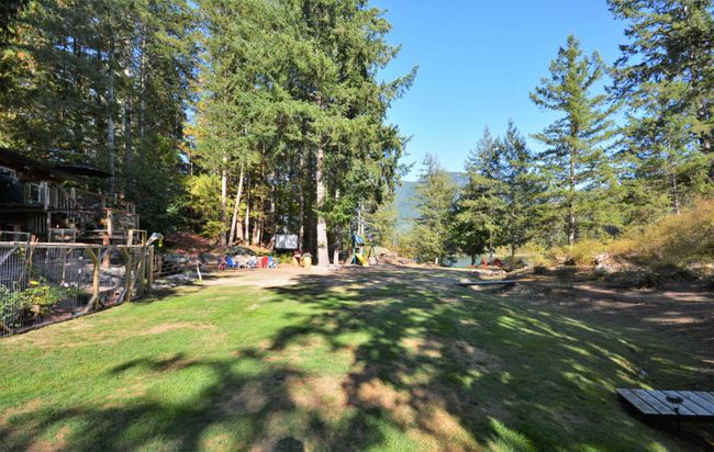 13366 Oyster Bay Road, House other with 2 bedrooms, 1 bathrooms and null parking in Garden Bay BC | Image 11