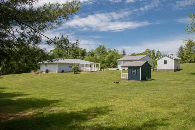 14227 Wellbridge Dr, House other with 3 bedrooms, 2 bathrooms and 2 parking in Meadowview VA | Image 42