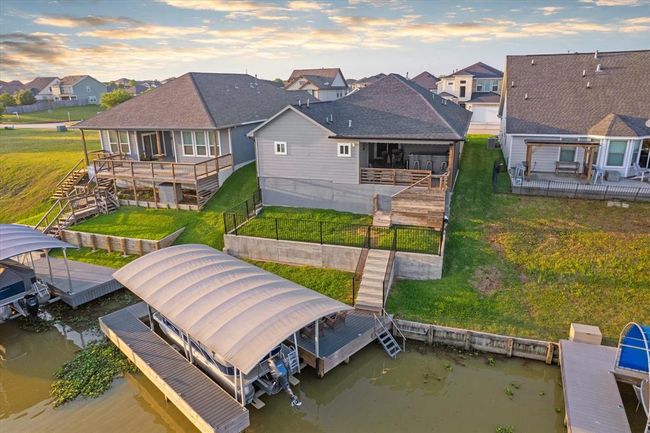 10737 S Lake Mist Ln, House other with 3 bedrooms, 3 bathrooms and 2 parking in Willis TX | Image 28