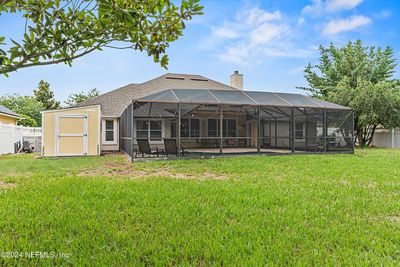 4140 Lonicera Loop, House other with 5 bedrooms, 5 bathrooms and null parking in St Johns FL | Image 3