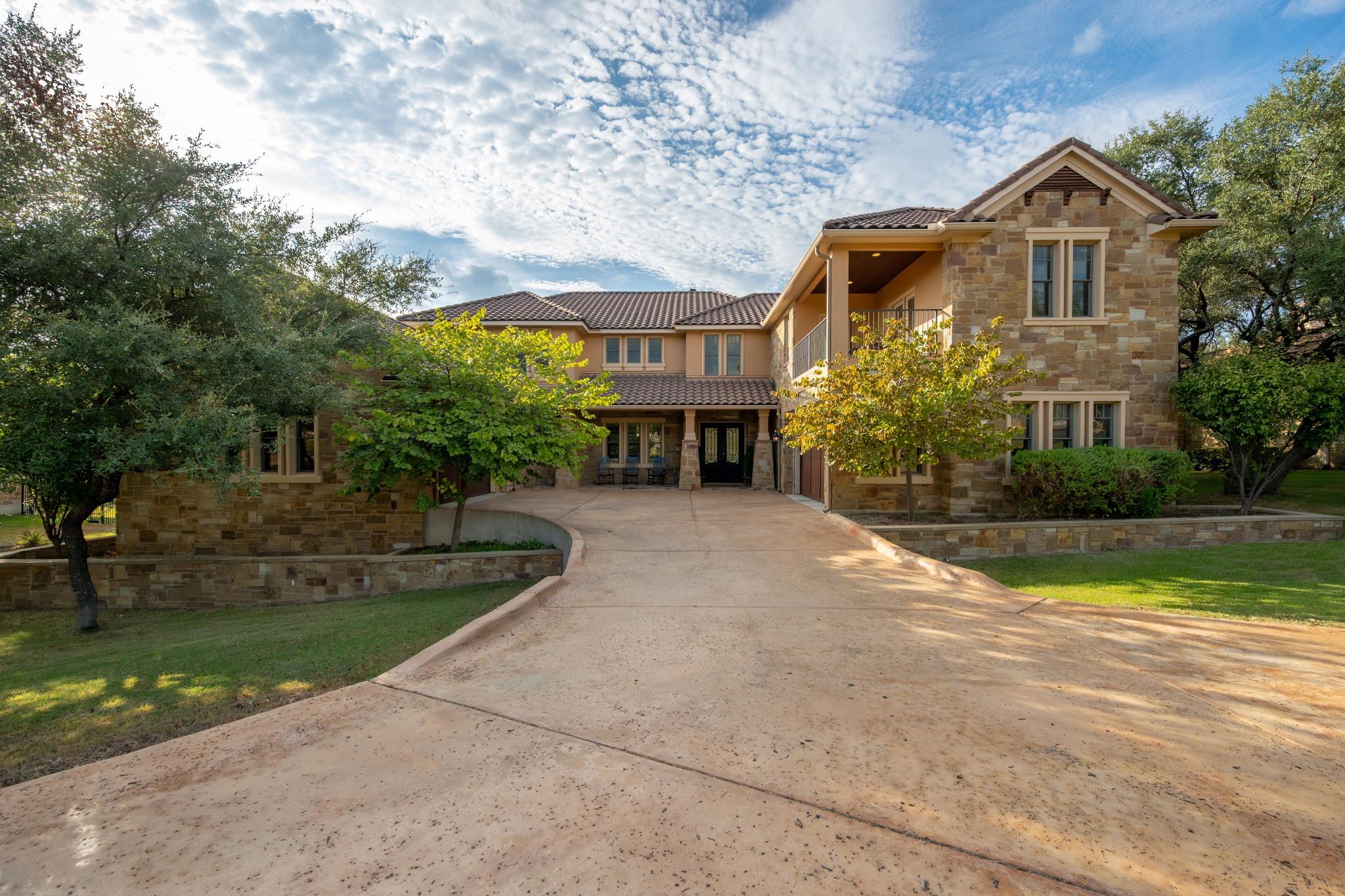 Residential in Austin 3