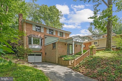 6217 Park Rd, MCLEAN, VA, 22101-4813 | Card Image