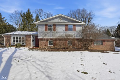 7705 N Whittier Pl, Indianapolis, IN, 46250-2344 | Card Image