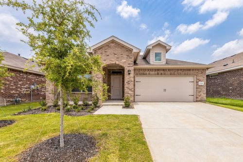 6300 Blacksmith Ave, Fort Worth, TX, 76179-2197 | Card Image