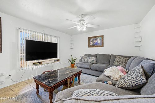 5419 W Butler Dr, Glendale, AZ, 85302-4872 | Card Image
