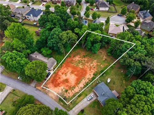 224 Meadowbrook Drive, Mcdonough, GA, 30253 | Card Image