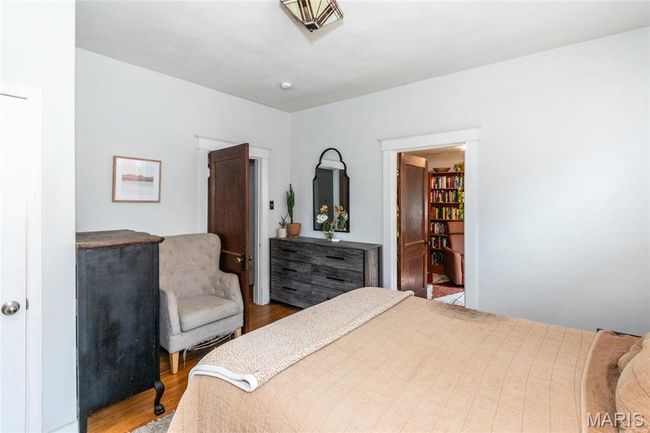 5531 Devonshire Ave, House other with 2 bedrooms, 1 bathrooms and 1 parking in Saint Louis MO | Image 38
