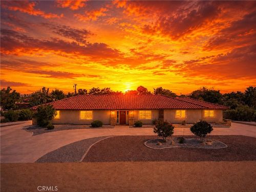 20238 Osseo Rd, Apple Valley, CA, 92308-6207 | Card Image