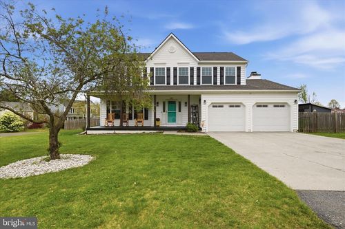 101 Sussex Cir, STEPHENS CITY, VA, 22655-4025 | Card Image