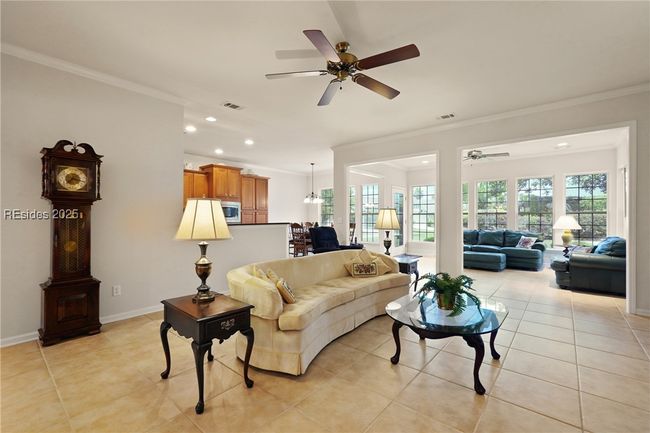 17 Camilla Pink Ct, House other with 2 bedrooms, 2 bathrooms and null parking in Bluffton SC | Image 19