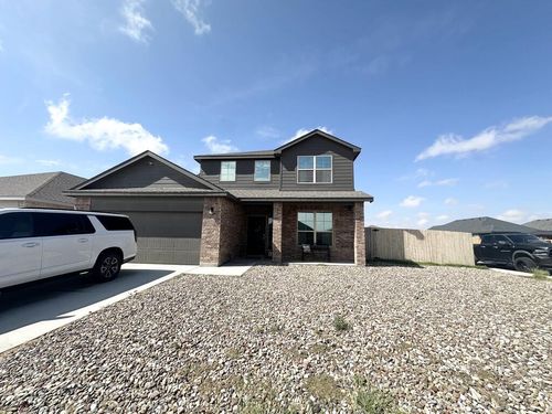 6215 Liam St, Odessa, TX, 79762-2150 | Card Image