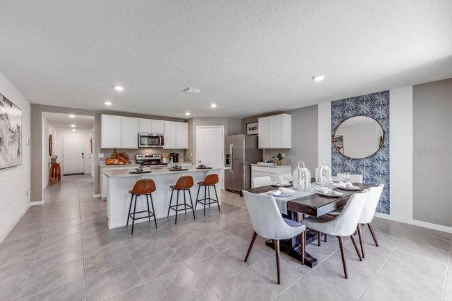 1354 Orchardgrass Cir, House other with 4 bedrooms, 2 bathrooms and null parking in Parrish FL | Image 7