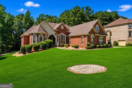 812 Treeline Dr, conyers, GA, 30094-4114 | Card Image
