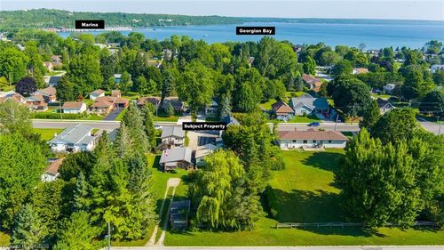 555 Mary St, Wiarton, ON, N0H2T0 | Card Image