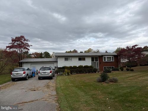 6 Babette Ct, BALTIMORE, MD, 21208-1001 | Card Image