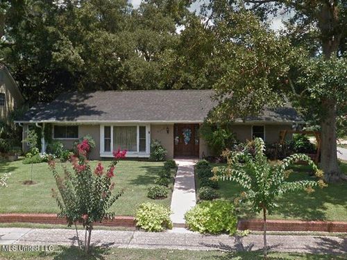 1112 Pascagoula Street, Pascagoula, MS, 39567 | Card Image