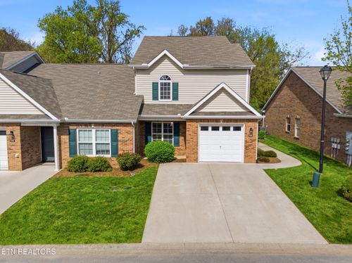 6760 La Christa Way, Knoxville, TN, 37921-2139 | Card Image