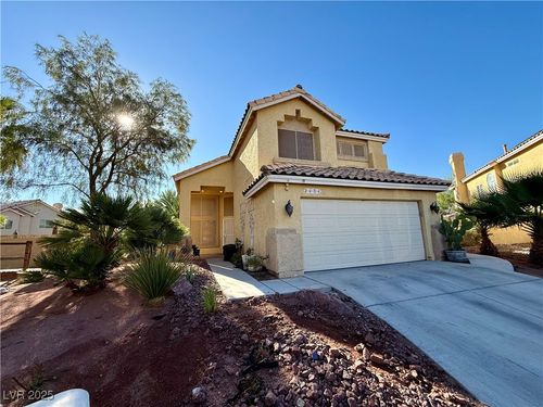 2404 Twin Flower Cir, Las Vegas, NV, 89134-6006 | Card Image