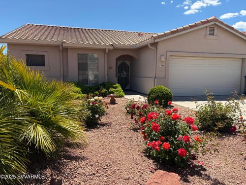 1455 E Ridgeview Dr, Cottonwood, AZ, 86326-6505 | Card Image