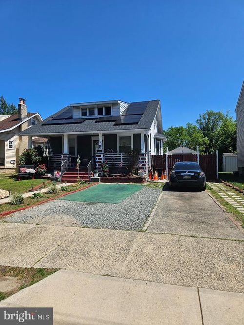 1666 Browning Rd, PENNSAUKEN, NJ, 08110-2938 | Card Image