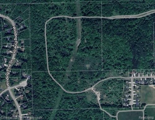 00 Jamestown Dr, Metamora, MI, 48455 | Card Image