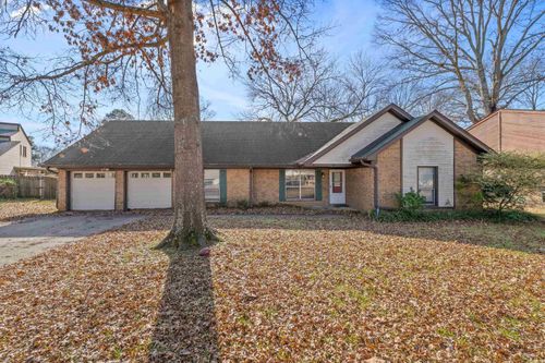 201 Berkshire Circle, Jacksonville, AR, 72076 | Card Image