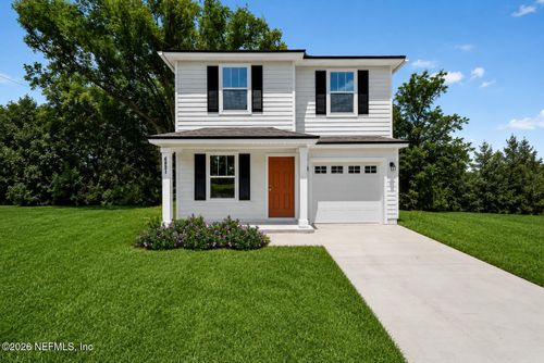 7972 Pipit Ave, Jacksonville, FL, 32219-3161 | Card Image
