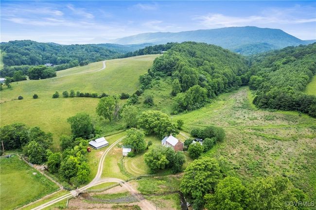 504 Springbranch Rd, House other with 3 bedrooms, 2 bathrooms and null parking in Lexington VA | Image 10