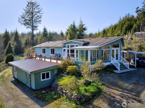 47 N Nemah Road E, South Bend, WA, 98586 | Card Image