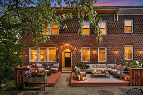 5871 Shady Forbes Ter, Squirrel Hill, PA, 15217-1609 | Card Image