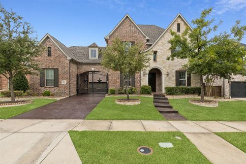 1071 Jennala Dr, Frisco, TX, 75036-1954 | Card Image