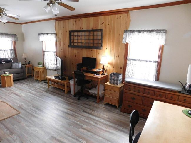 384 N Main St, House other with 2 bedrooms, 2 bathrooms and null parking in Montgomry Ctr VT | Image 7