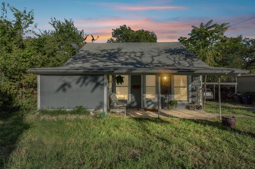 816 Springer Ave, Fort Worth, TX, 76114-3456 | Card Image