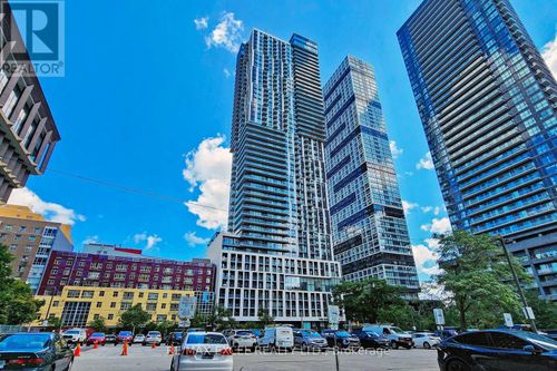 4203-251 Jarvis St, Toronto, ON, M5B0C3 | Card Image