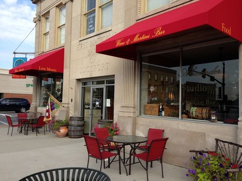 900 S State St, Lockport, IL, 60441-3583 | Card Image