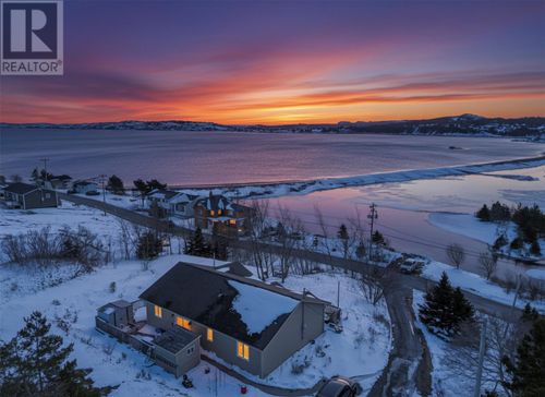 99 Coleys Point South Road, Bay Roberts, NL, A0A1X0 | Card Image