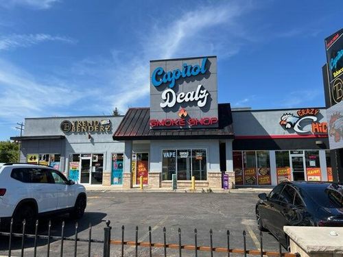 7822 W Capitol Drive, Milwaukee, WI, 53222 | Card Image