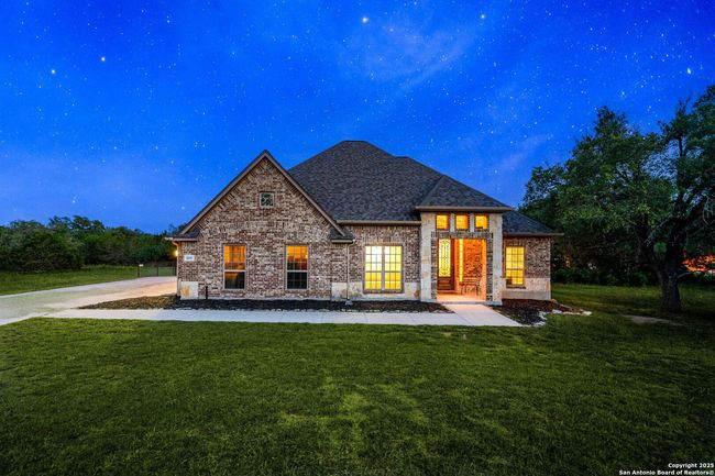 109 Twin Terrace Way, House other with 4 bedrooms, 4 bathrooms and null parking in Spring Branch TX | Image 76